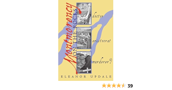 Montmorency 2 Montmorency On The Rocks Doctor Aristocrat Murderer Hardcover 2005 Author Eleanor Updale Aa Amazon Com Books