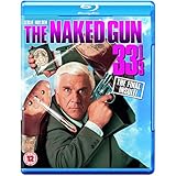 Naked Gun 33 1/3: The Final Insult [Blu-ray]