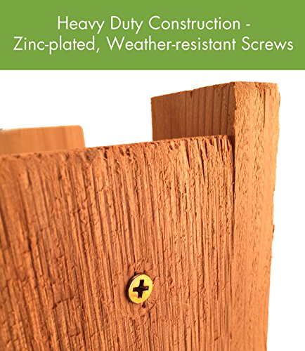 Woodlink AT3 Deluxe Cedar Feeder