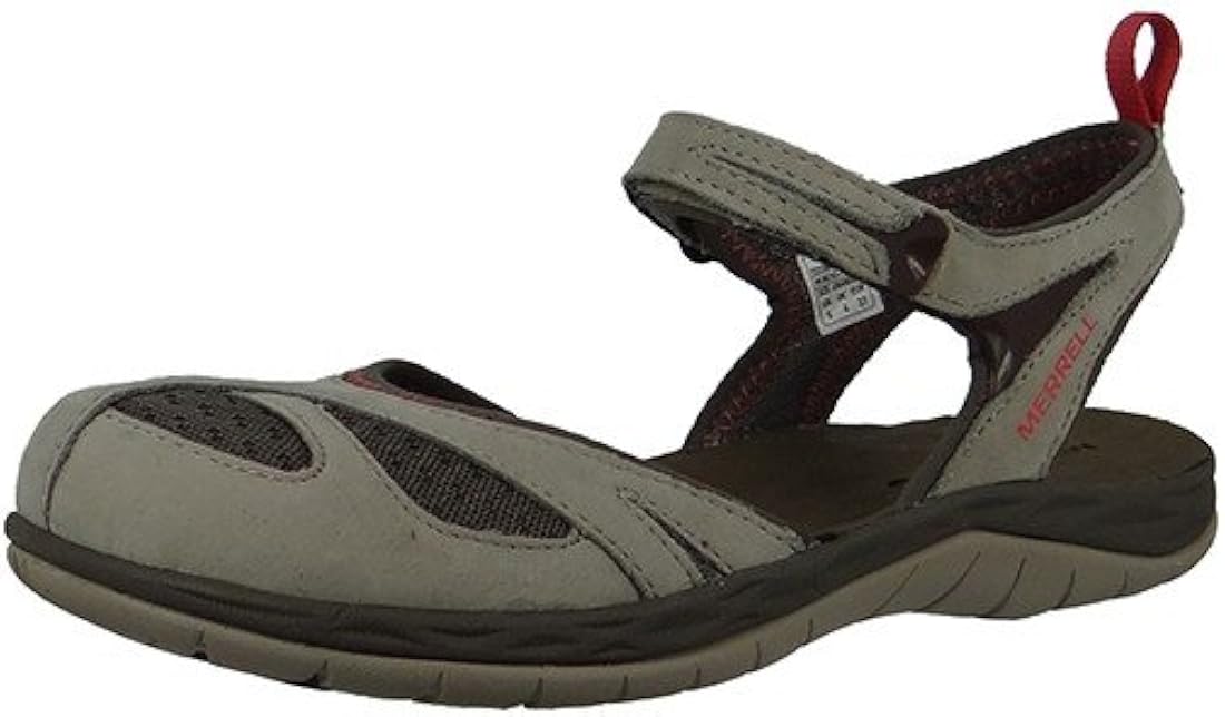 merrell women's siren wrap q2 athletic sandal