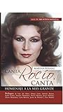 Canta, Rocío, canta