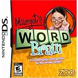 Margot's Word Brain - Nintendo DS