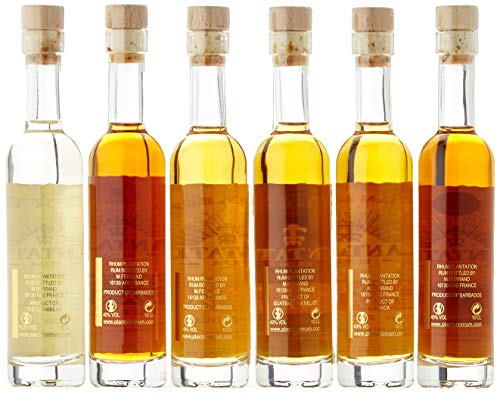 Plantation EXPERIENCE Artisanal Rum (1 x 0.6 L) – Bild 2