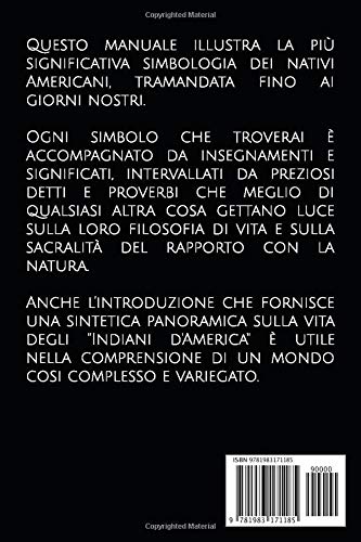 Simbologia Nativa Segni E Disegni Della Tradizione Redskin Amazon It Achak Hotah Libri