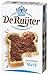 Deruyter Chocoadehagel Melk(Milk Chocolate Sprinkles), 14-Ounce Boxes (Pack of 3)