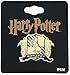 Harry Potter Hufflepuff Lapel Pin
