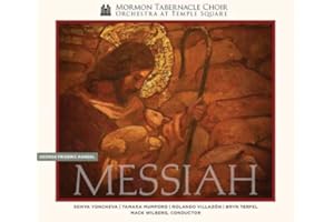Handel's Messiah