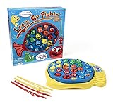 Pressman PRE005506 Lets Go Fishin