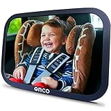 Onco Baby Car Mirror Rear-facing - Platinum Award