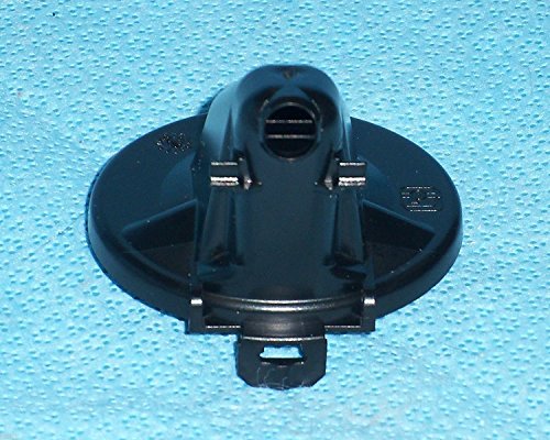 NESPRESSO U STEAM COVER DISTRIBUTOR SPOUT REPAIR PART C50 D50 PULSE by NESPRESSO / DELONGHI / KRUPS / MAGIMIX