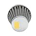 INNOGLOW 4pcs Motorcycle Air Filter Universal 50mm Pod Filters Cleaner for Honda Yamaha Suzuki Kawasaki