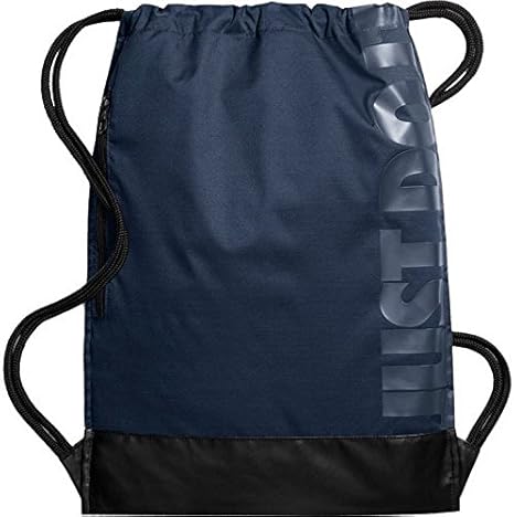 bolsa nike cuerdas