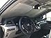 HeatShield The Original Auto Sunshade, Honda Odyssey Minivan w/Sensor 2018, Silver Series