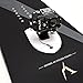 Veho VCC-A015-FBM MUVI Flat Board Mount with Tripod for Surf and Snow Boards