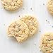 Miss Jones Baking 90% Organic Cookie Mix, Non-GMO, Vegan-Friendly, Perfect for Birthdays: Confetti Pop,13 Ounce (Pack of 3)