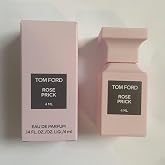 Tom Ford Rose Prick Eau De Parfum Travel Size 0.14 oz / 4ml