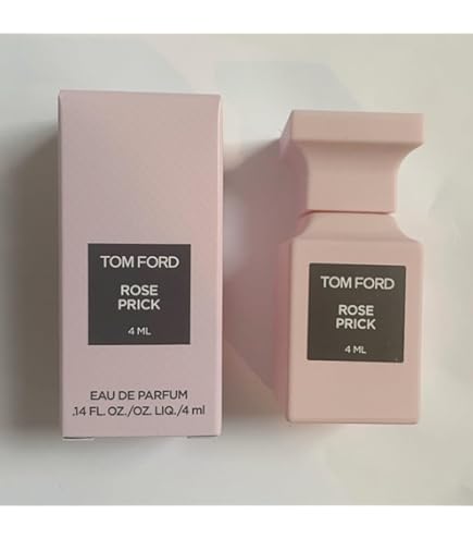 Amazon.com: Rose Prick by Tom Ford for Unisex - 1.7 oz EDP Spray