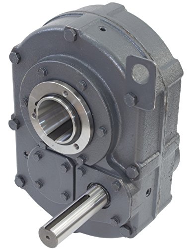 Vortex VXT425 XD Shaft Mount Speed Reducer