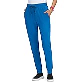 KOI French Bull F700 Women's Shanelle Jogger Scrub Pant Royal Blue 2XL