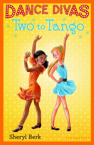 Dance Divas: Two to Tango