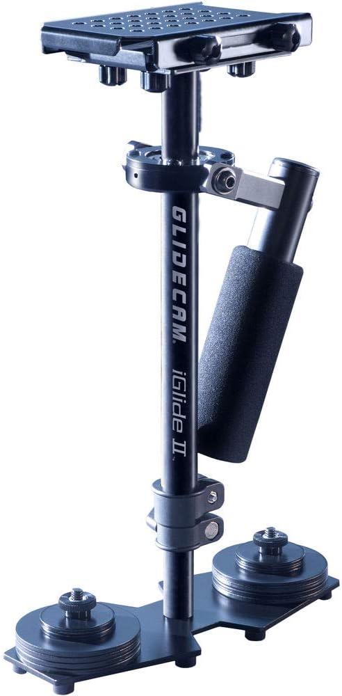 Glidecam GLiGLDII iGLIDE II Stabilisation System Black