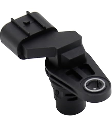 thumbnail image 2 of X AUTOHAUX 39318-3C100 Car Engine Camshaft Position Sensor For Kia Sorento 2007-2013 For Hyundai Santa Fe 2007-2012 2.7L 3.3L 3.5L 3.8L, Camshaft 2 of 14