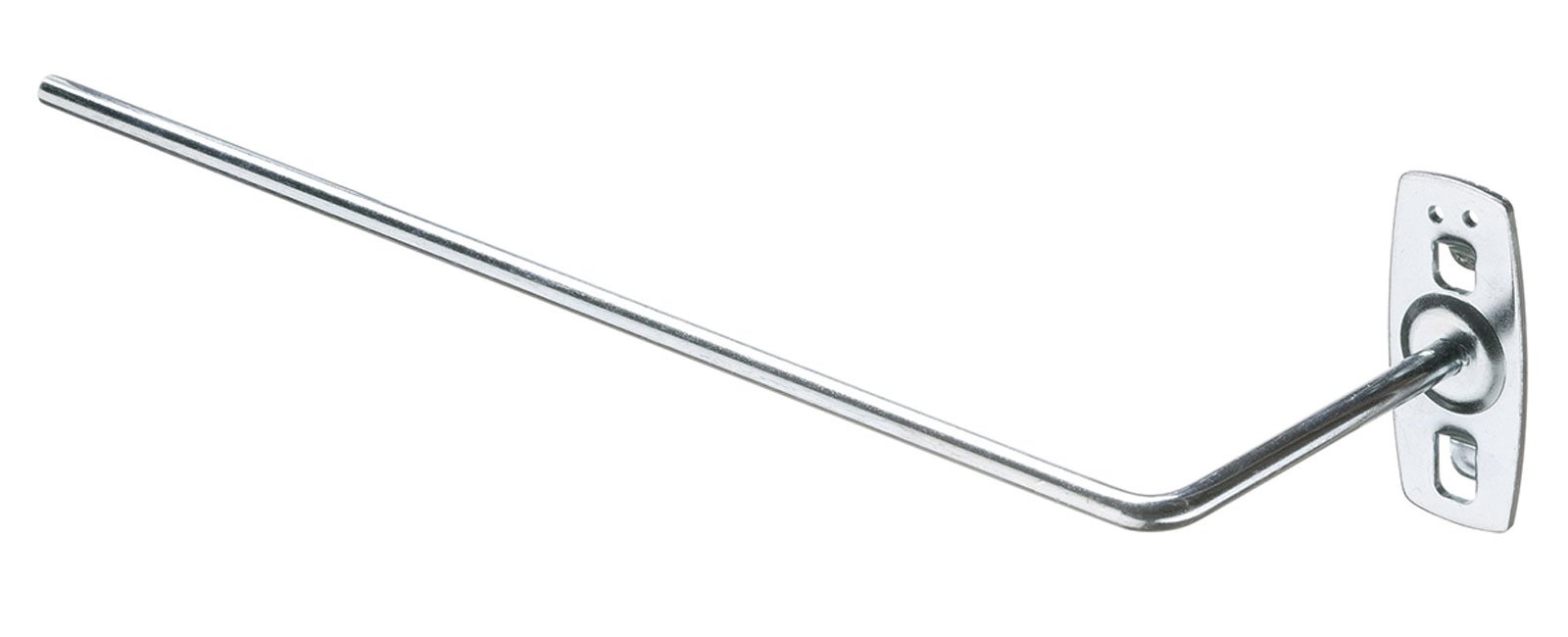 Gedore Stand Toilettenpapierhalter – 1500 h 5