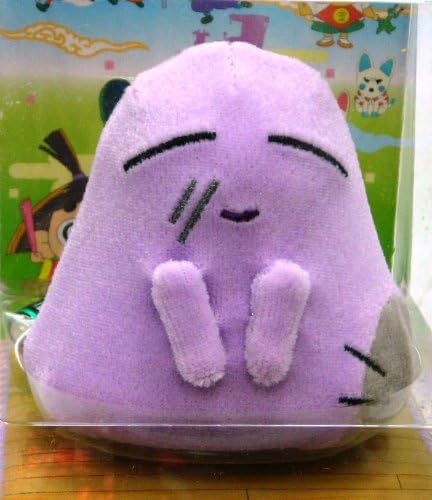 Amazon Co Jp おじゃる丸 おしゃべり貧ちゃん神さん おもちゃ