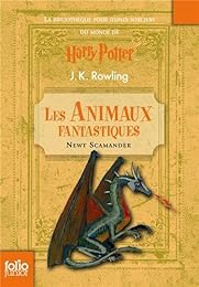 Les  animaux fantastiques