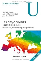 Les  démocraties européennes