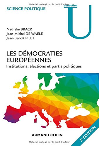 Les  démocraties européennes