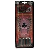 NVE Pharmaceuticals Stacker 2 Black Jax Extreme Energizer 24 - 4 capsule packets