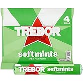 Trebor Softmints Peppermint - 179g