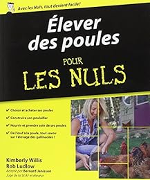 Élever des poules