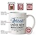 Funny Retirement Gifts for Men Dad & Husband. Best 2024 Retirement Gift Coffee Mugs for Retired Office Coworkers & Family. Unique Novelty Ideas Mug for Him & Her Nurses Golf Doctors Navy Air Force Gag