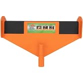 Ladder's Little Helper Extension Ladder Stabilizer &amp; Gutter Guard | Roof standoff &amp; gutter protector for extension ladders. Anti-slip