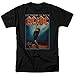 ACDC Let There Be Rock Album T Shirt & Exclusive Stickers