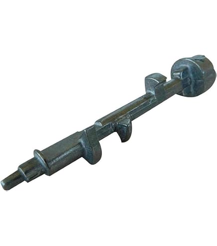 Amazon.com: Bross Auto Parts BSP794 Steering Wheel Ignition Lock