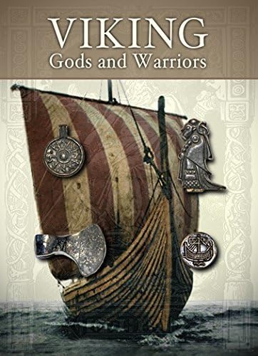 (DM 369) Viking Gods and Warriors