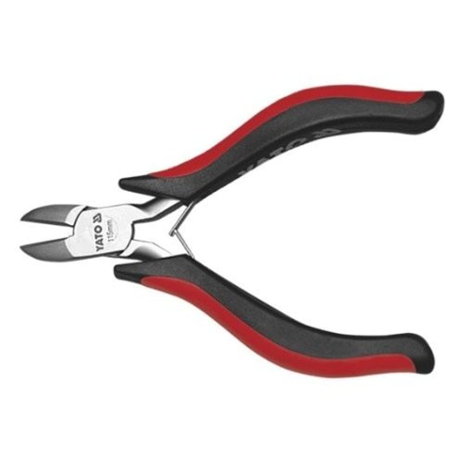 Yato YT-2081 Side Pliers 115 mm