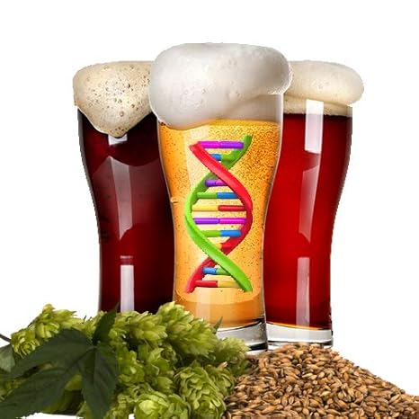 Adventures In Homebrewing Clone Recipe Dogfish Head 90 Minute Ipa Clone Recipe Kit Amazon Com Grocery Gourmet Food