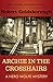 Archie in the Crosshairs (The Nero Wolfe Mysteries Book 10) by Robert Goldsborough