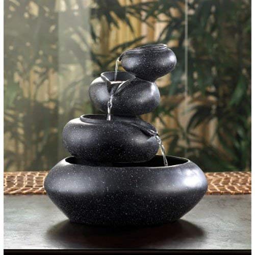 Gifts-Decor-4-Tier-Tabletop-Water-Fountain-Decorative-Sculpture