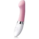 LELO GIGI 2 Personal Massager, G Spot Vibrator for Women, Powerful G Spot Toy, and Silent Vibrator, Massager Curved for Mind 