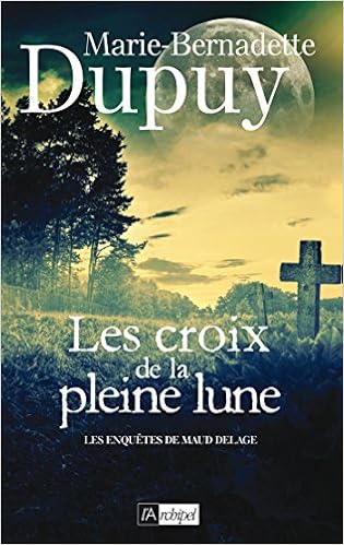 Les  croix de la pleine lune