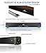 Soundbar Bluetooth Sound Bar Speaker, cDream 18