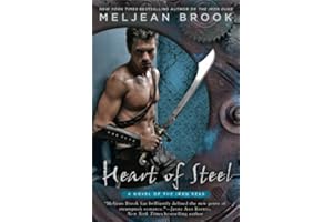 Heart of Steel (Iron Seas Book 2)