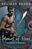 Heart of Steel (Iron Seas Book 2)