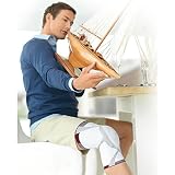 FLA Orthopedics ProLite 3D Knee Support 75888 Large