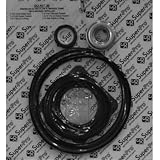 AladdinAmerican Ultra Flow Pump GO-KIT20-9